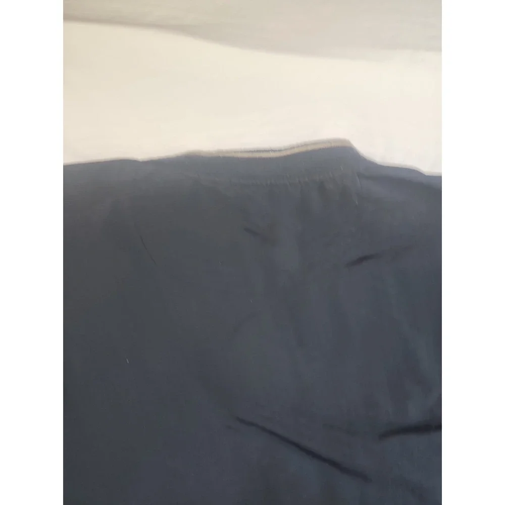 Eddie Bauer Mens Pullover V Neck Size‎ Tall XXL Pull String Bottom